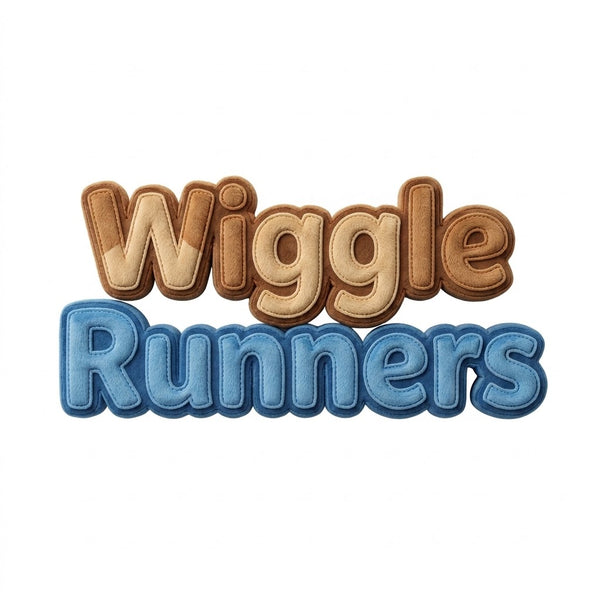 Wiggle Runners