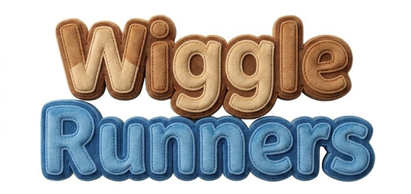 Wiggle Runners
