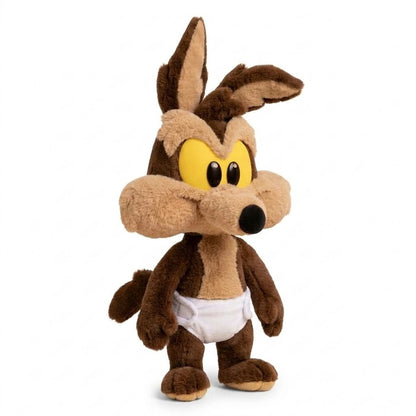 Los peluches que corren más virales