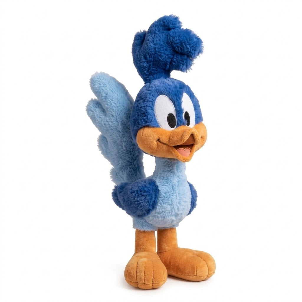 Los peluches que corren más virales