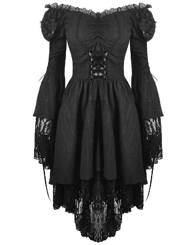 Dark In Love Victorique Gothic Lolita Dress Tunics Trendy modern