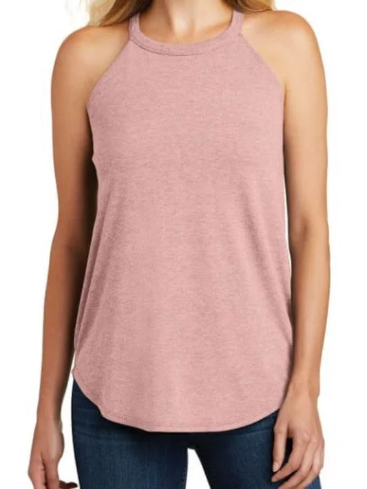 Goddess Tank solid color tank