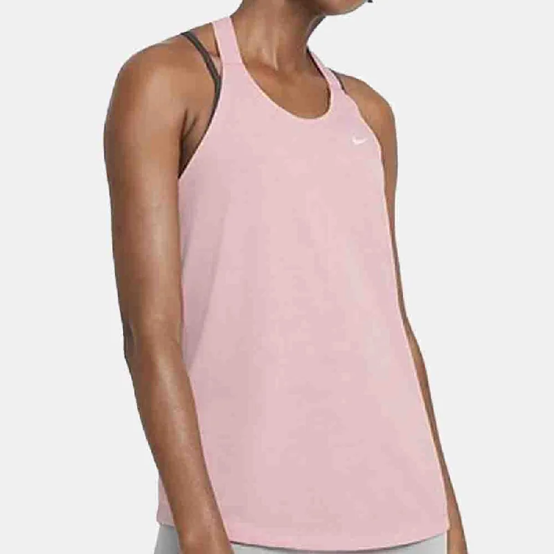 Women's Dri-Fit Tank crossback tank top