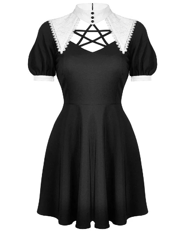 Dark In Love Oneira Gothic Lolita Dress Tunics Travel practical