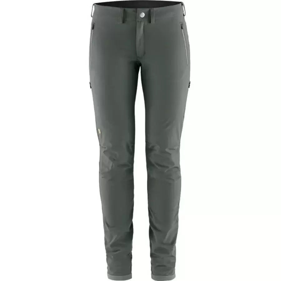 Fjällräven Bergtagen Stretch Trousers - Women's Trousers chic fashionable