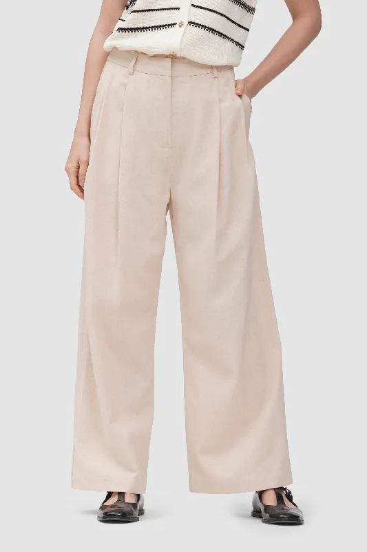 Linen Trousers Trousers Canvas Durable