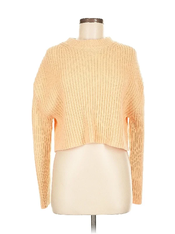 Pullover Sweater Cashmere Luxurious Pullover