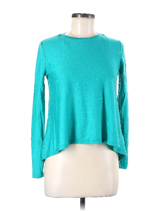 Wool Pullover Sweater Honey Neck Pullover