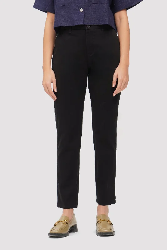 Slim Stretch Trousers Trousers Bestseller Popular