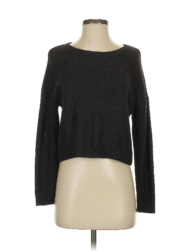 Pullover Sweater dolman Sleeve Top