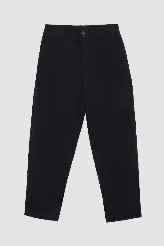 Women's O.O.O. Stretch Trousers Trousers Designer Luxury