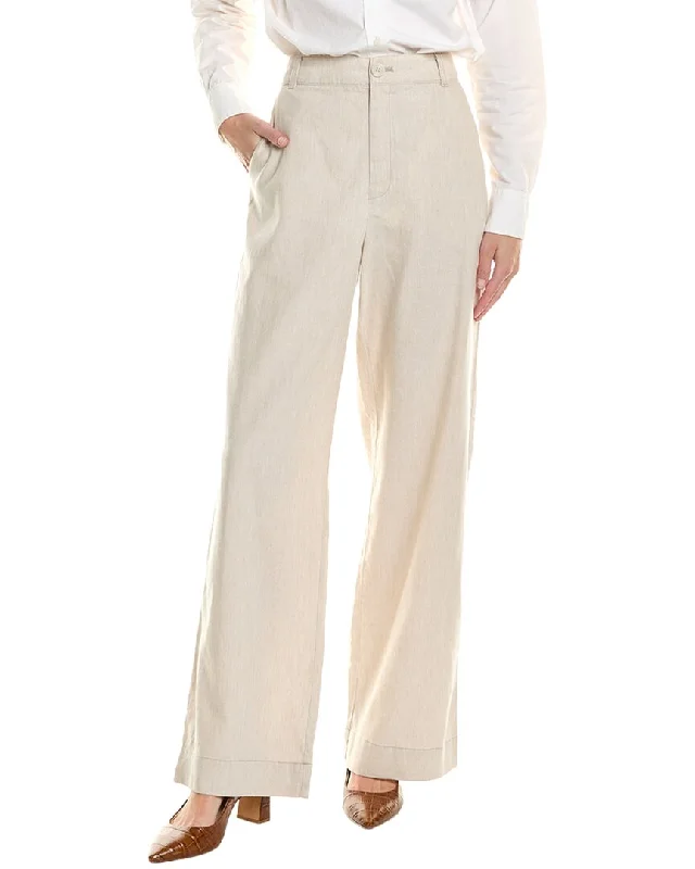 Tommy Bahama Paloma Coast Linen-Blend Trouser Trousers Bestseller Popular