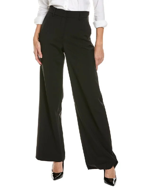 Weekend Max Mara Visivo Wool Trouser Trousers Favorite Customer