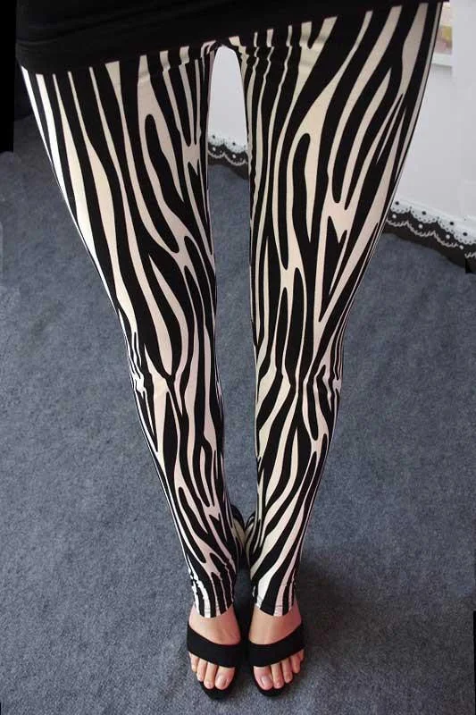 Vertical stripes