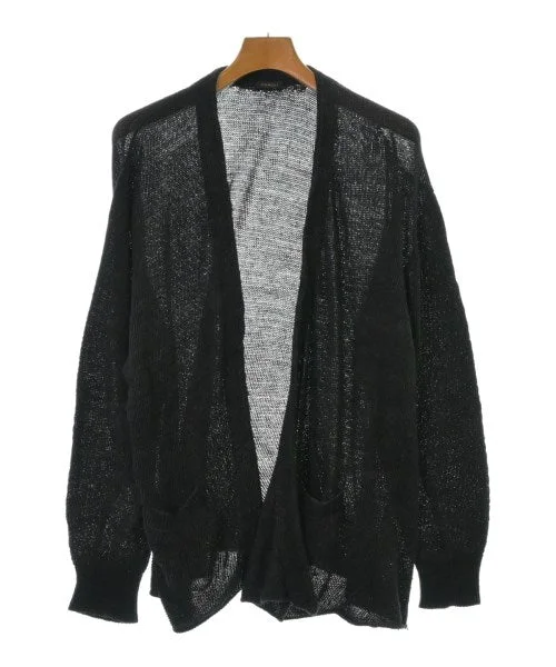 COMOLI Cardigans Fleece Cardigan Nylon Polyester