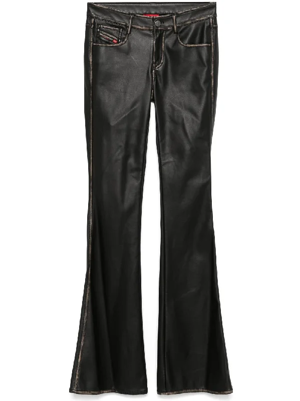 Diesel Women's Trousers Trousers Exclusive Limited