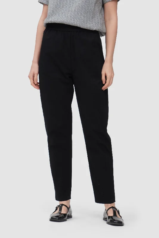 Pull Up Trousers Trousers Gym Athletic