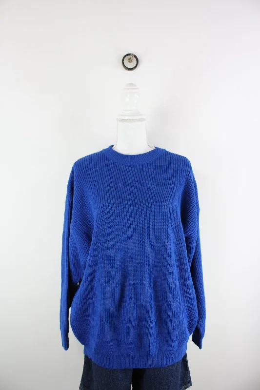 Vintage Roaman´s Pullover (L) Boyleg Sleeve Pullover