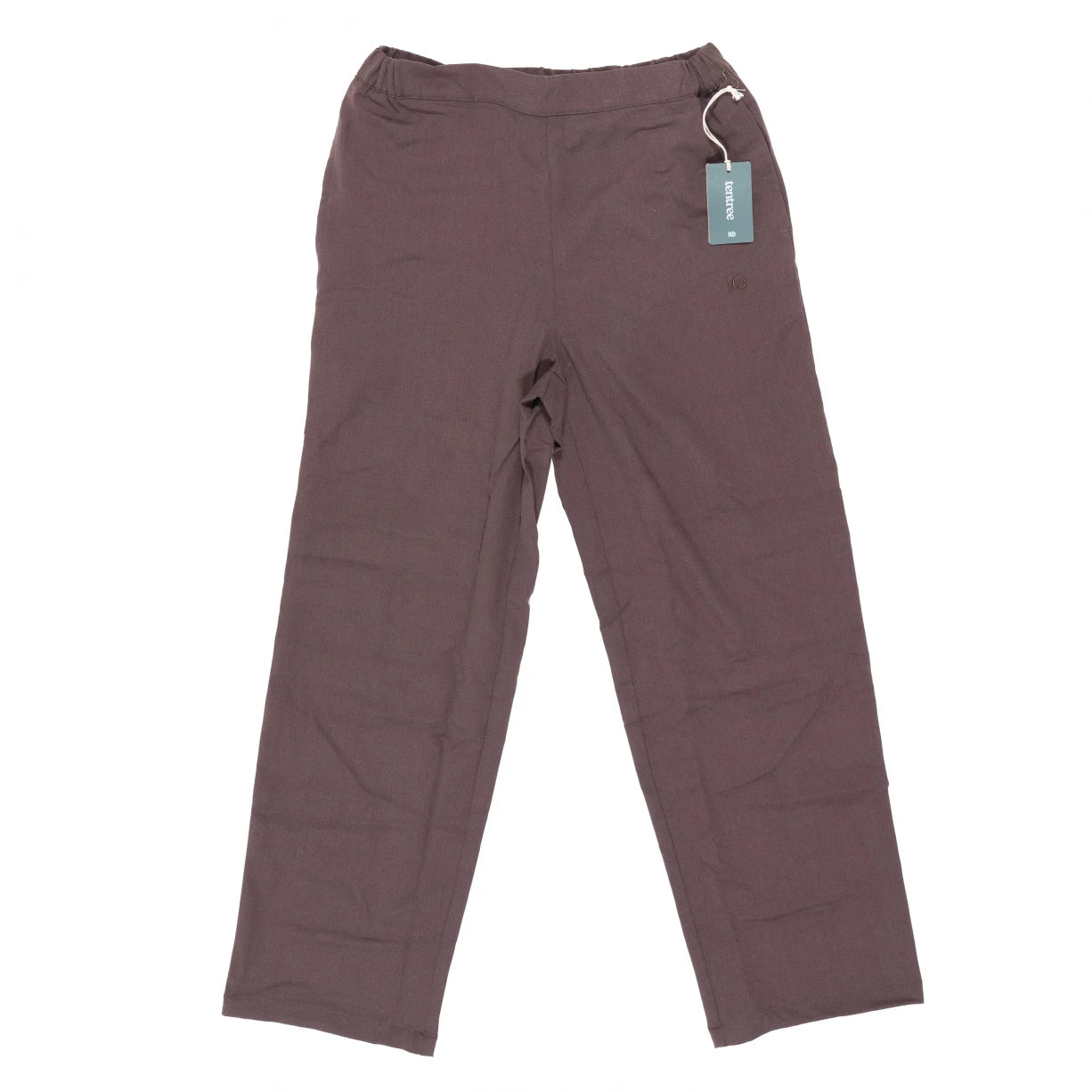 Tentree Bentley Repreve Cuffed Trouser - Women's Trousers Sale Discount