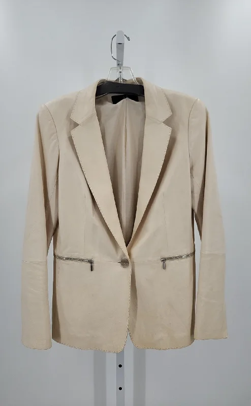 Lafayette 148 Jackets INDOOR (Pre-owned) Jacket Blazer Coat