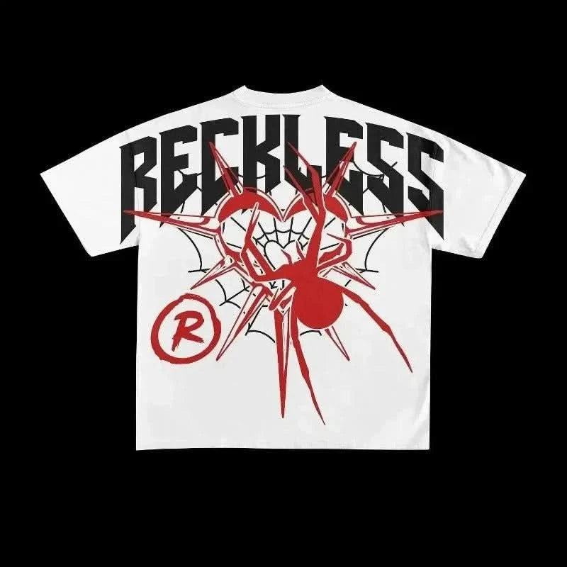 Reckless White 7