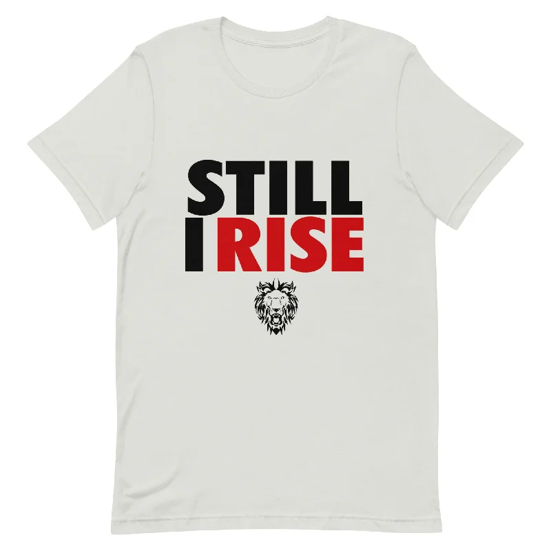 Still I Rise T-Shirt Elegant Classic Vintage