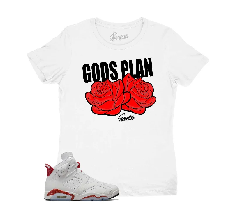 Womens - Red Cement 6 Gods Plan Shirt Satin Blend Silk Blend Wool Blend